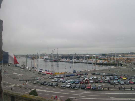  le port